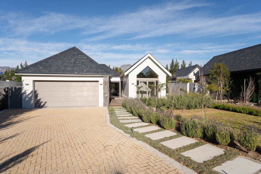 4 Bedroom Property for Sale in Pearl Valley at Val de Vie Western Cape